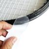 HOMU Tennis Racket Head Protectors Transparent Tape Sticker Racquet Guard Badminton Beach Protection Outdoor Sports Accessories view 2