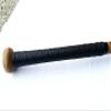 Baseball Bat Grip Tape Grip & Rip Cushioned Softball 1.10mm Grip Tape (Black) view 1