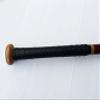 Baseball Bat Grip Tape Grip & Rip Cushioned Softball 1.10mm Grip Tape (Black) view 4
