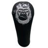 Beejos Golf Silverback Gorilla Fairway Club Headcover Handmade view 1