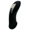 Pug Driver 460cc Club Headcover Handmade by BeeJos view 2
