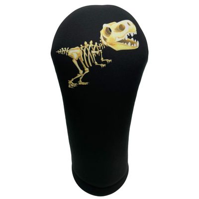 BeeJos Golf Dinosaur Fairway Club Headcover Handmade