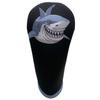 BeeJos Golf Shark Fairway Club Headcover Handmade view 1