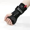 JZ Black Male and Female Outdoor Ski Skating/Roller Skating Neoprene Wrist Guard for Hand Safety Protection (XL) view 1