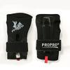 JZ Black Male and Female Outdoor Ski Skating/Roller Skating Neoprene Wrist Guard for Hand Safety Protection (XL) view 2