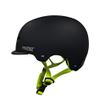 Roller Skating Helmet Children/Adult Adjustable Black/White/Blue/Pink Wind Cap for Outdoor Sports Safety Guard (Small, White) view 1