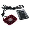 Treadmill Safety Key | Part Number 347877 | Compatible with NordicTrack X22I Interactive NTL290162 view 2