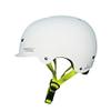 Roller Skating Helmet Children/Adult Adjustable Black/White/Blue/Pink Wind Cap for Outdoor Sports Safety Guard (Small, Black) view 3
