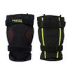 JZ Lycra Breathable Men's Ski Badminton Football Anti-Collision Fitness Sleeve Arm Guard Elbow Pad Equipment (M) view 2
