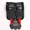 New Double-Curved Roller Skating Wrist/Palm Protection For Outdoor Extreme Double-Sided Support Sports Hand Protector (Small) view 2