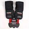 New Double-Curved Roller Skating Wrist/Palm Protection For Outdoor Extreme Double-Sided Support Sports Hand Protector (Small) view 3