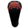 Beejos Golf Red Bull Hybrid Club Headcover Handmade view 1