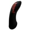 Beejos Golf Red Bull Hybrid Club Headcover Handmade view 2