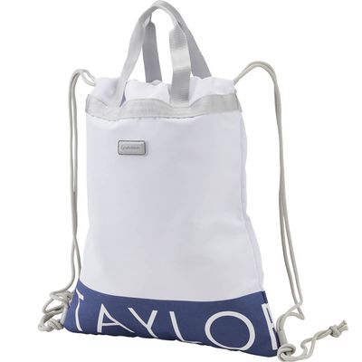 (TAYLOR MADE) TaylorMade TD261 City Tech Drawstring Bag Men's 22SS