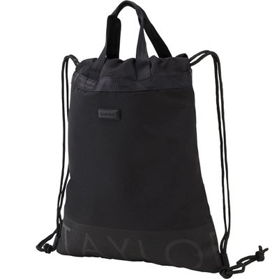 (TAYLOR MADE) TaylorMade TD261 City Tech Drawstring Bag Men's 22SS