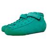 Bont Skates - Prostar Soft Teal Suede Professional Roller Skates with Glow Light Up Led Wheels - Indoor and Outdoor - Roller Skates - Rollerskates (Bont 7.5) view 2