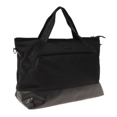 (TAYLOR MADE) TaylorMade TD258 City Tech Tote Bag, Black, Men's 22SS