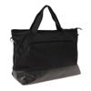 (TAYLOR MADE) TaylorMade TD258 City Tech Tote Bag, Black, Men's 22SS view 1