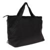 (TAYLOR MADE) TaylorMade TD258 City Tech Tote Bag, Black, Men's 22SS view 3