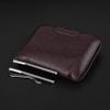 5pcs Money Clip Bar, Cash Holder Spring Clamp, Money Spring Clip, Wallet Spring Money Clip Bar DIY Tool for Leather Wallet Purse Credit Card Holder view 3