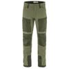 Fjallraven F86411625-66254/R Keb Agile Trousers M Laurel Green-Deep Forest 54/R view 1