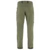 Fjallraven F86411625-66254/R Keb Agile Trousers M Laurel Green-Deep Forest 54/R view 3