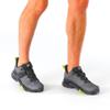 Salomon X Ultra 4 GTX Quiet Shade/Black/Evening Primrose 9.5 D (M) view 2