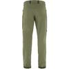 Fjallraven F86411625-66248/R Keb Agile Trousers M Laurel Green-Deep Forest 48/R view 2