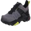 Salomon X Ultra 4 GTX Quiet Shade/Black/Evening Primrose 12 D (M) view 1