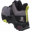 Salomon X Ultra 4 GTX Quiet Shade/Black/Evening Primrose 12 D (M) view 2