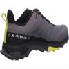 Salomon X Ultra 4 GTX Quiet Shade/Black/Evening Primrose 12 D (M) view 3
