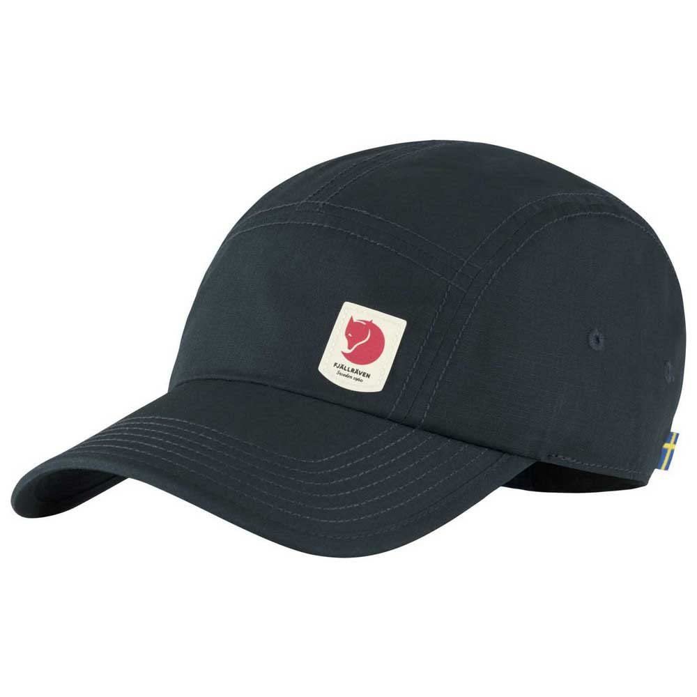 Fjallraven High Coast Lite Cap, Unisex Adult