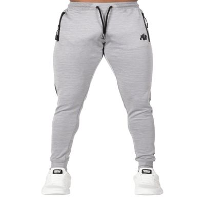Sullivan Track Pants - Gray 4XL