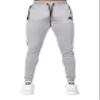 Sullivan Track Pants - Gray 4XL view 1