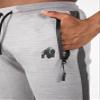 Sullivan Track Pants - Gray 4XL view 4