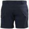 Helly-Hansen Junior HH QD Cargo Shorts, 597 Navy, 10 view 4