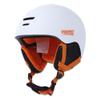 Ski Helmets/Snow Helmets for Children/Adult/Men's/Women's Light- Weight/Warm/Breathable,/Windproof/Cold-Proof Hat (Large, Blue) view 1