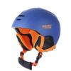 Ski Helmets/Snow Helmets for Children/Adult/Men's/Women's Light- Weight/Warm/Breathable,/Windproof/Cold-Proof Hat (Medium, White) view 3