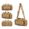 ZOYEOSIK Tactical Backpack MOLLE Rucksacks Detachable Assault Pack Bug Out Bag view 4