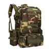 ZOYEOSIK Tactical Backpack MOLLE Rucksacks Detachable Assault Pack Bug Out Bag view 1