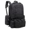ZOYEOSIK Tactical Backpack MOLLE Rucksacks Detachable Assault Pack Bug Out Bag view 1