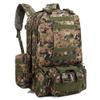 ZOYEOSIK Tactical Backpack MOLLE Rucksacks Detachable Assault Pack Bug Out Bag view 1
