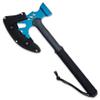 Ridge Runner Tactical Multi-Tool Hammer And Axe With Sheath (Blue) view 1