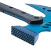 Ridge Runner Tactical Multi-Tool Hammer And Axe With Sheath (Blue) view 3