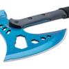 Ridge Runner Tactical Multi-Tool Hammer And Axe With Sheath (Blue) view 4