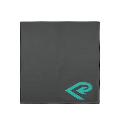 Arcca PARCCA Fast Drying Microfiber Swim Sports Travel Towel - Large, Lightweight, Super Absorbent - for Triathlons, Swimming, OCR Towel