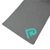 Arcca PARCCA Fast Drying Microfiber Swim Sports Travel Towel - Large, Lightweight, Super Absorbent - for Triathlons, Swimming, OCR Towel view 3