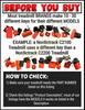 Treadmill Safety Key | Part Number 301180 | Compatible with ProForm 600LT Treadmills view 3