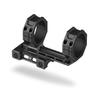 Swampfox Freedom Light Cantilever Mount, 30mm - 1.6" Centerline view 2