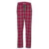 boxercraft Girls FIT Youth Flannel Pant with Pockets with Pockets, 100% Cotton Flannel, Stewart Tartan,New Sizing- XS is YXL view 2